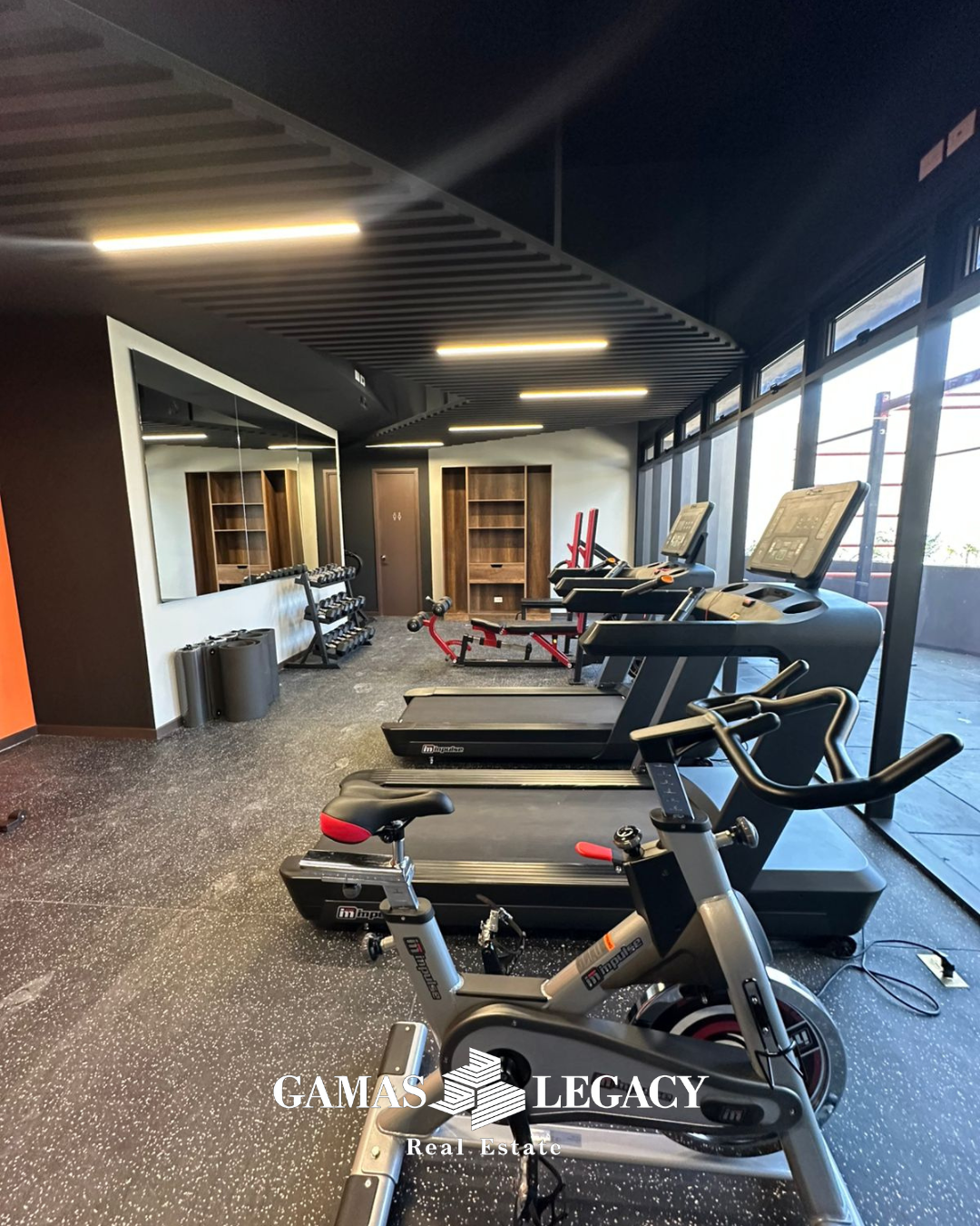 Apartamento moderno en venta Zona 11